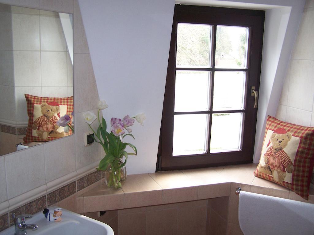 Wiatrak Nowe Guty Bed & Breakfast Екстериор снимка